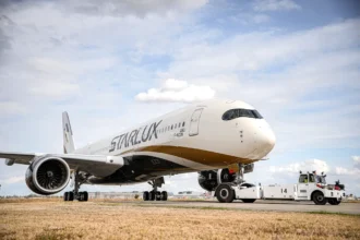 More San Francisco-Taipei Flights On The Way With STARLUX