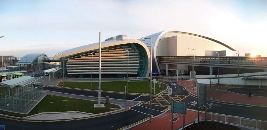 daa Reports Strong Passenger Numbers for Dublin & Cork