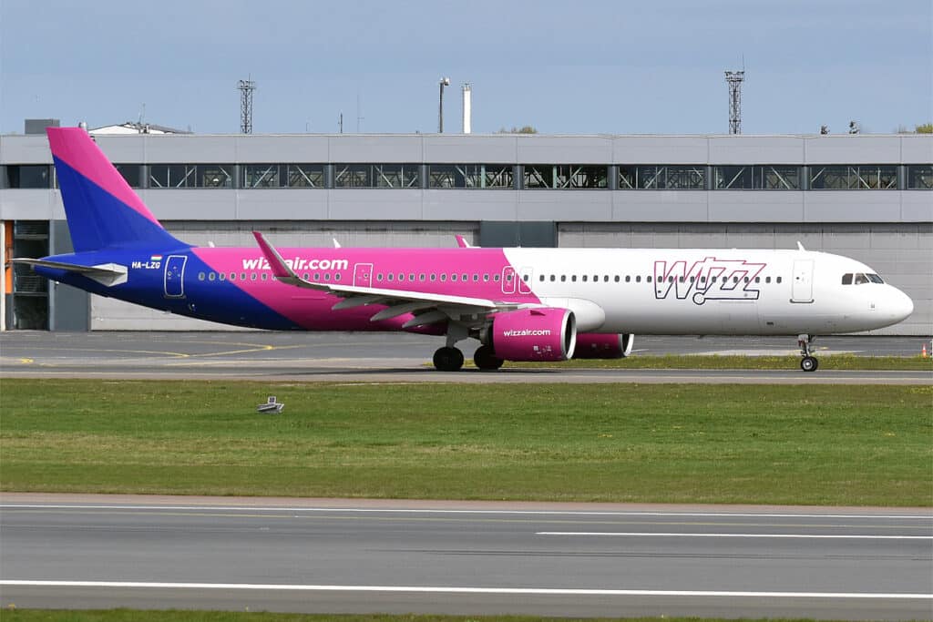 Earlier this month, a Wizz Air flight between Amman and London Luton diverted to Brindisi due to the delivery of a baby onboard.