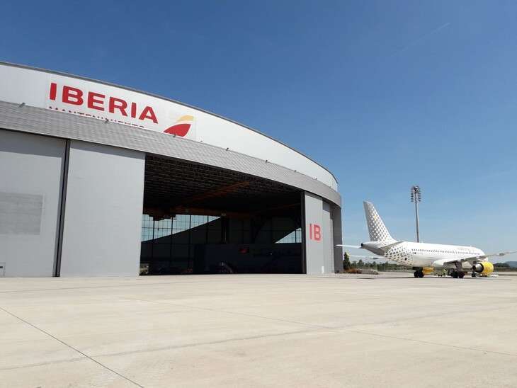 IAG Unveils New CEOs for Iberia & Vueling