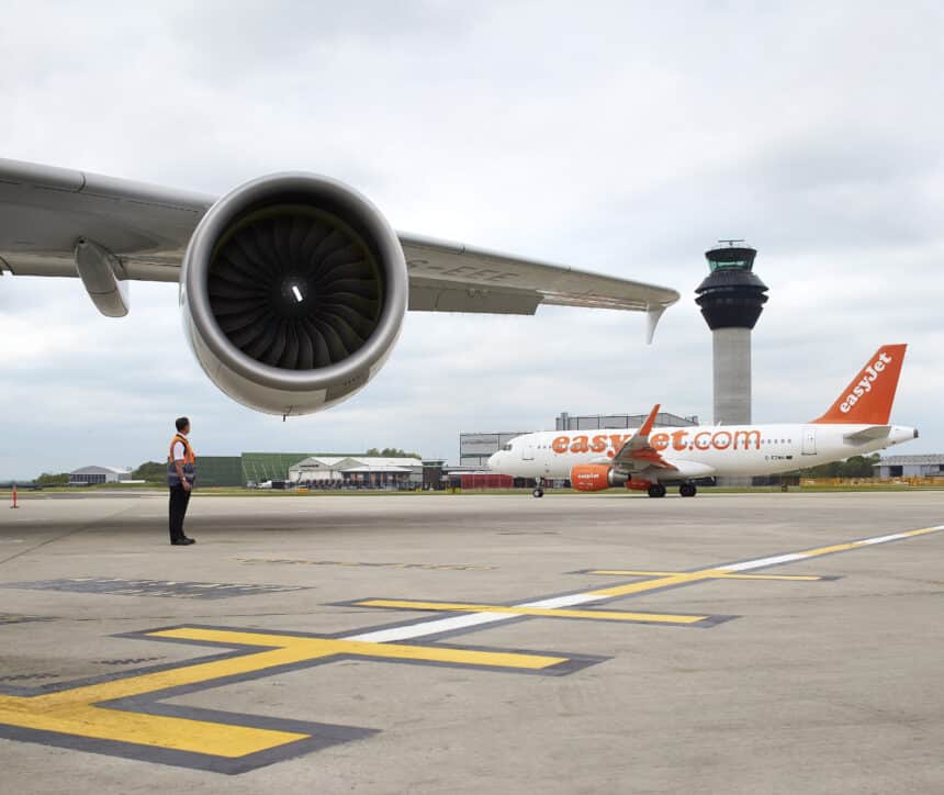60m Passengers By 2050: Manchester Airport Goes for Growth