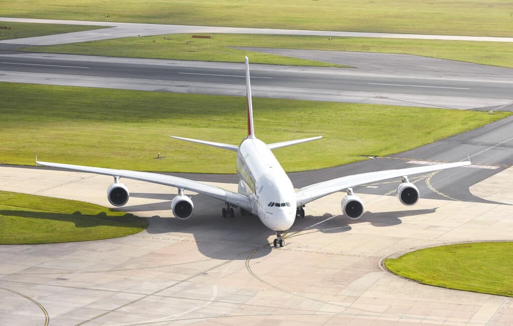 60m Passengers By 2050: Manchester Airport Goes for Growth