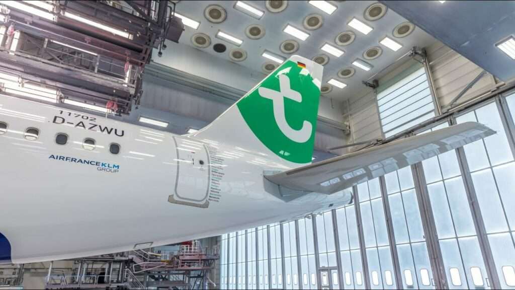 Smooth Sailing: New Eindhoven to Oslo Flights with Transavia