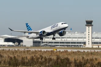 Last Saturday, a flight attendant on a JetBlue flight between New York & West Palm Beach was injured due to severe turbulence, prompting a diversion to Richmond.