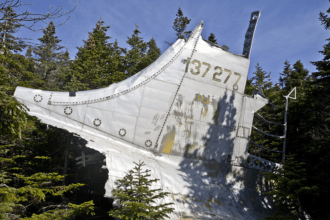 80 Years On: TWA Flight 277 Crashes in Maine