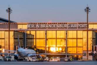 Berlin Brandenburg Airport Sees Passenger and Cargo Growth