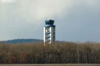 Busiest U.S Airports: Bradley International Airport