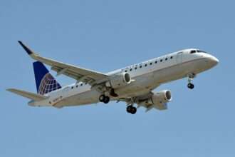 United Airlines Flight Chicago-El Paso Declares Emergency