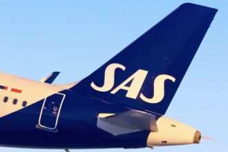 SAS Will Transition to Skyteam on September 1, 2024