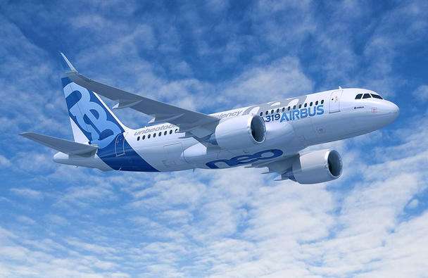 EASA Issues Warning on Airbus Engine Vibrations