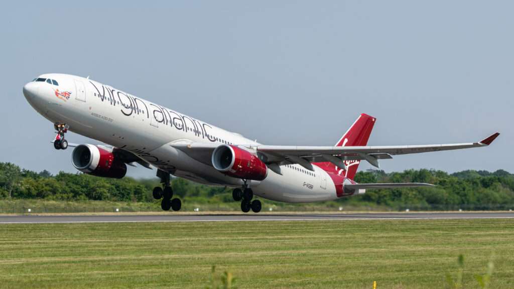 Virgin Atlantic Turns 40 This Year: All You Need to Know