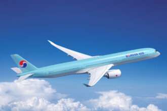 Korean Air Firms Airbus A350 Order: More Details on Specifics