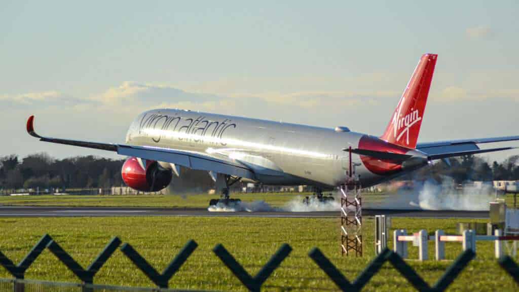 Virgin Atlantic Starts London-Bengaluru, Doubles Mumbai Flights