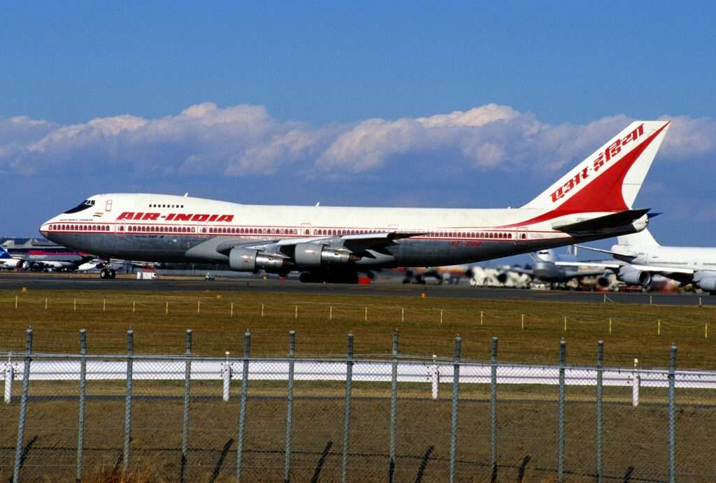 Next Year Will Be The 40th Anniversary of Air India Flight 182