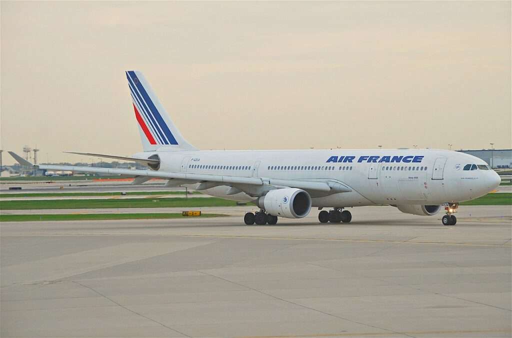 Air France Flight 447 Nears 15 Year Anniversary