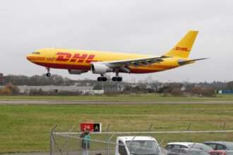 Report: DHL Cargo Plane Makes Emergency Landing in Milan