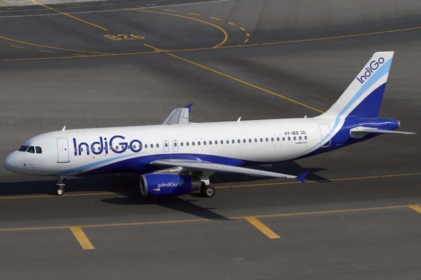Largest Airlines in the World by Fleet Size: IndiGo