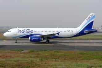 IndiGo Launches Jagdalpur Flights from Hyderabad & Raipur