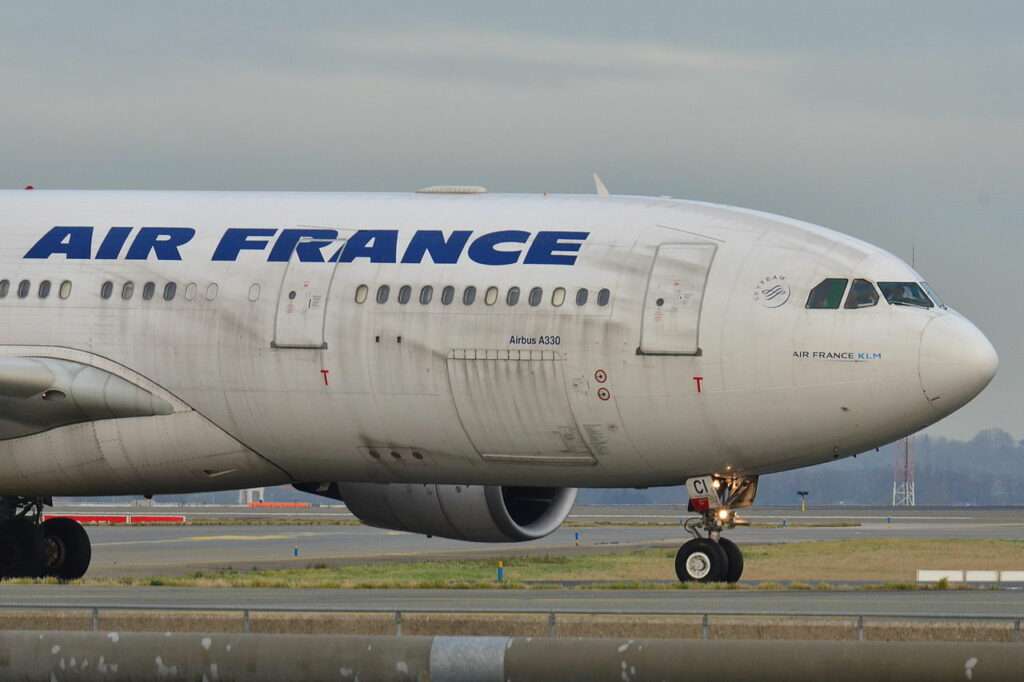 Air France Flight 447 Nears 15 Year Anniversary