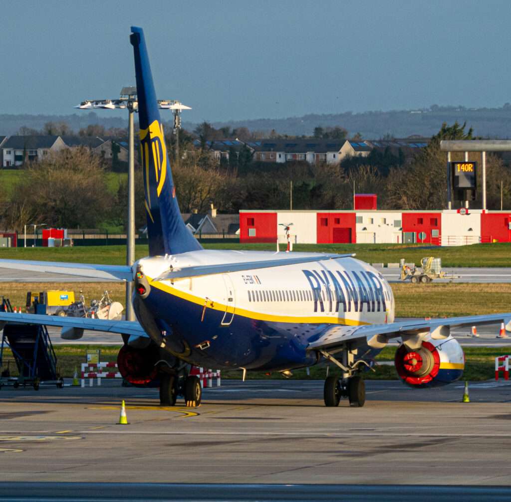 Ryanair Invests $100m Into New Trieste Summer Operation