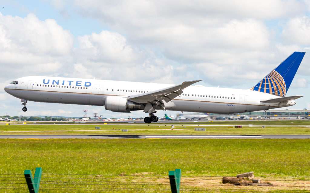 FAA Audit: United Delays Tokyo-Cebu & Newark-Faro Launch