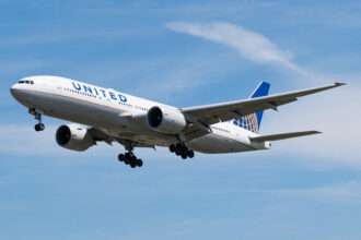 FAA Audit: United Delays Tokyo-Cebu & Newark-Faro Launch