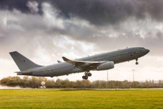 Will AirTanker Operate The UK Rwanda Deportation Flights?