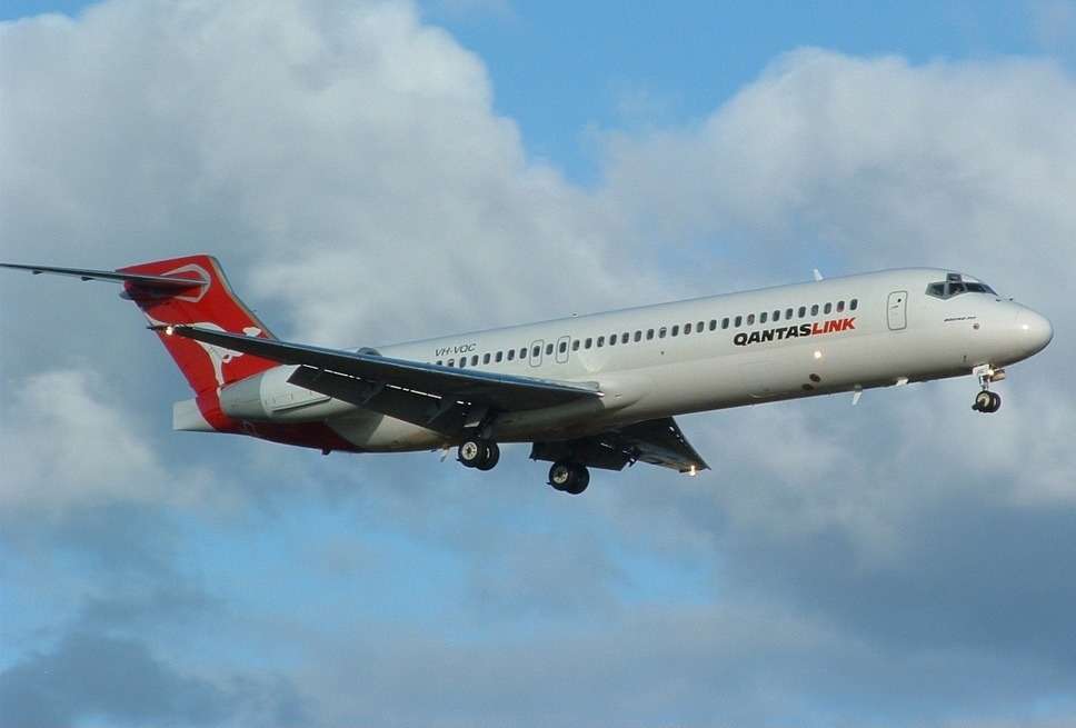 QantasLink Flight 1737: Over 20 Years Since The Hijacking Attempt