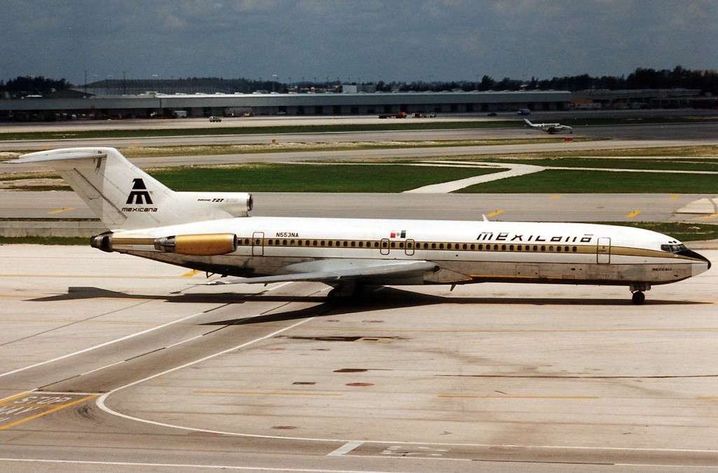 Mexicana Flight 704: 55 Years on in Monterrey
