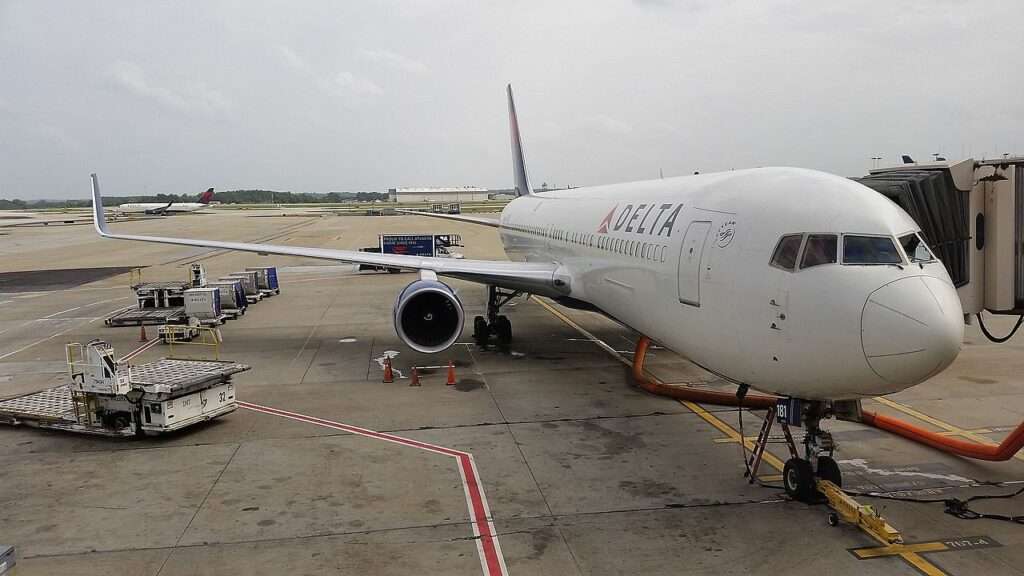 New Delta Flights From London to New York Plagued with Issues