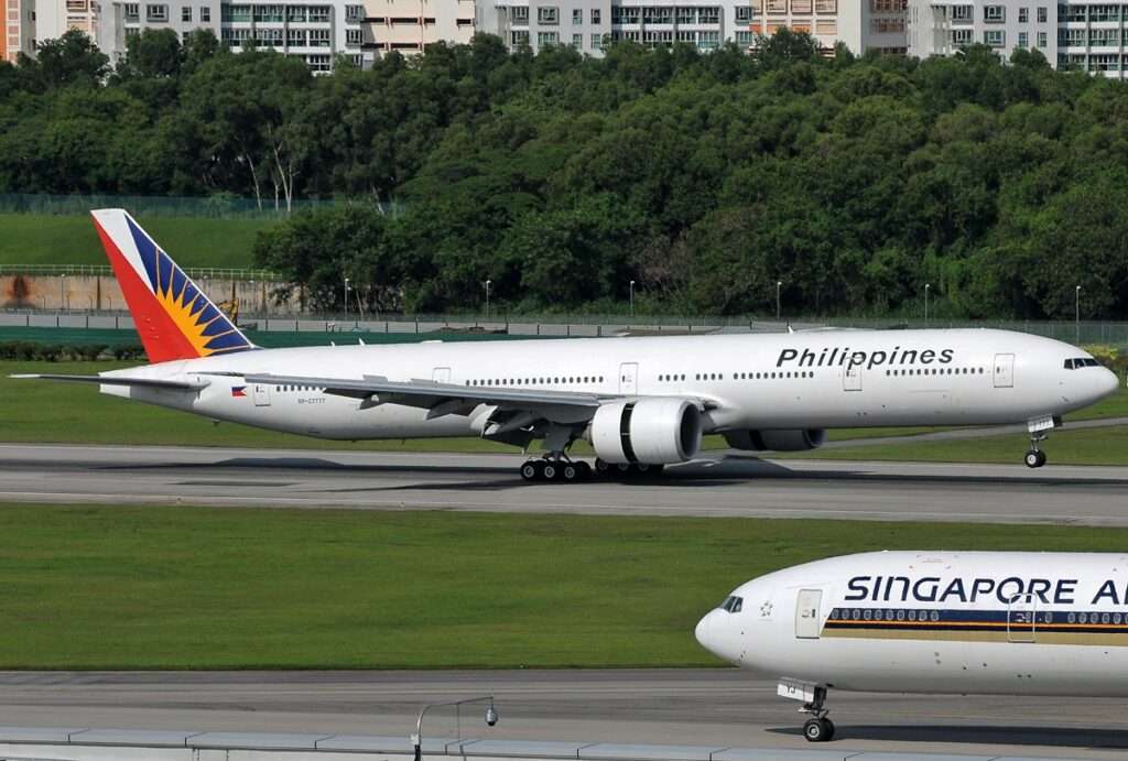 Philippine Airlines To Launch Manila-Seattle Flights
