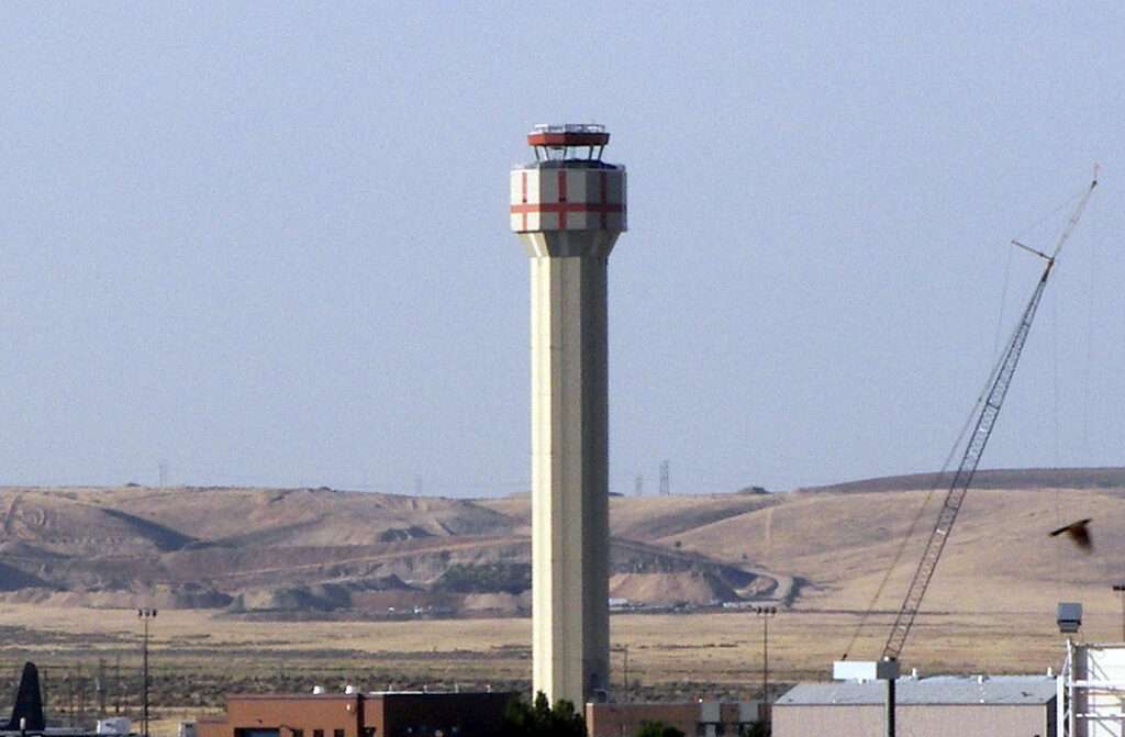 Busiest U.S Airports: Boise Airport, Idaho