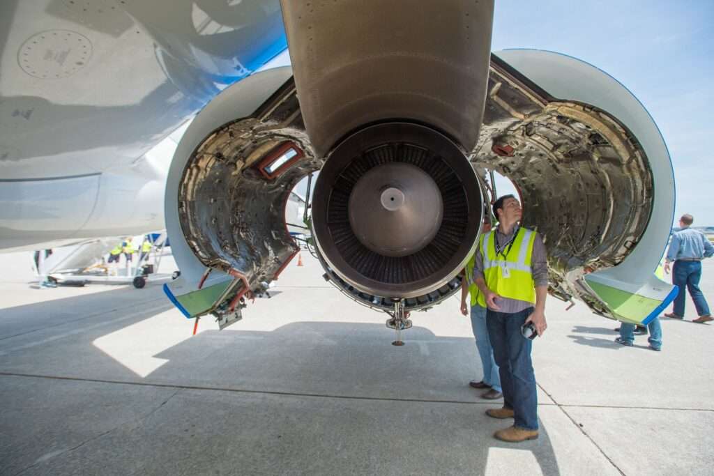 Pratt & Whitney Announces West Palm Beach MRO Expansion