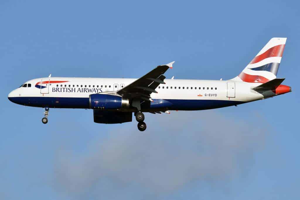 Earlier this week, a British Airways flight between London Heathrow and Milan Linate suffered an engine failure on approach to the Italian airport.