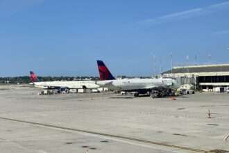 Busiest U.S Airports: Milwaukee Mitchell International Airport