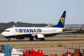Ryanair Launches New Bari Flights from Katowice