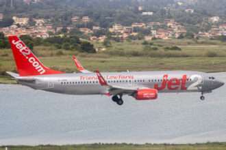 Jet2 To Cut 35% of Workforce in Spain: Leaner Approach?