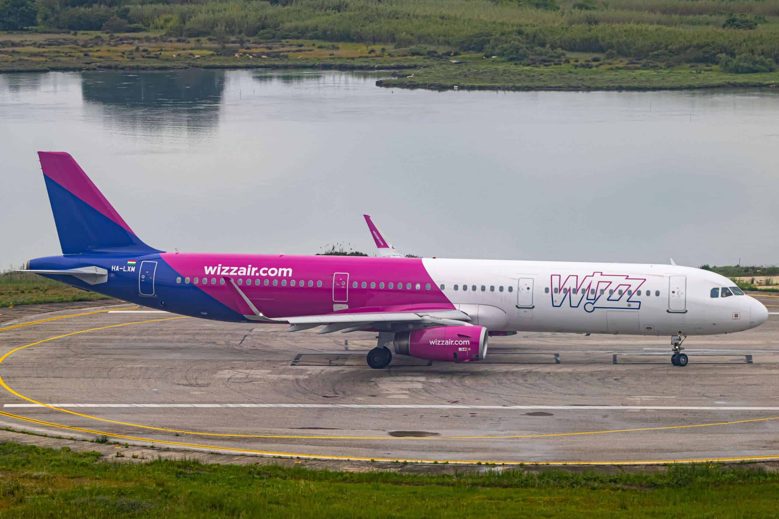 Wizz Air Temporarily Cancels Flights to Lithuania: Wider Issue?