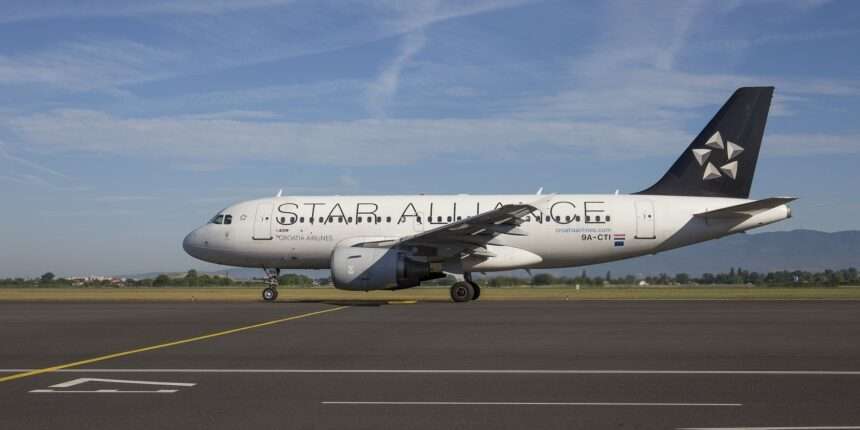 27 Years Ago Today: Star Alliance Founded