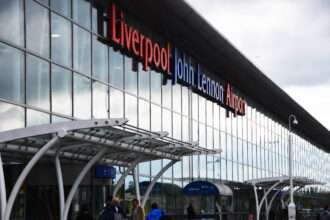 Liverpool Airport Flights Disrupted Due to Power Failure