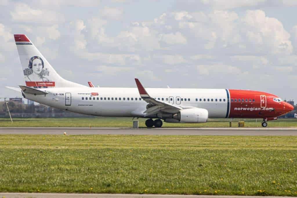 Norwegian Finds Munich Popular: Malaga & Alicante Flights Added