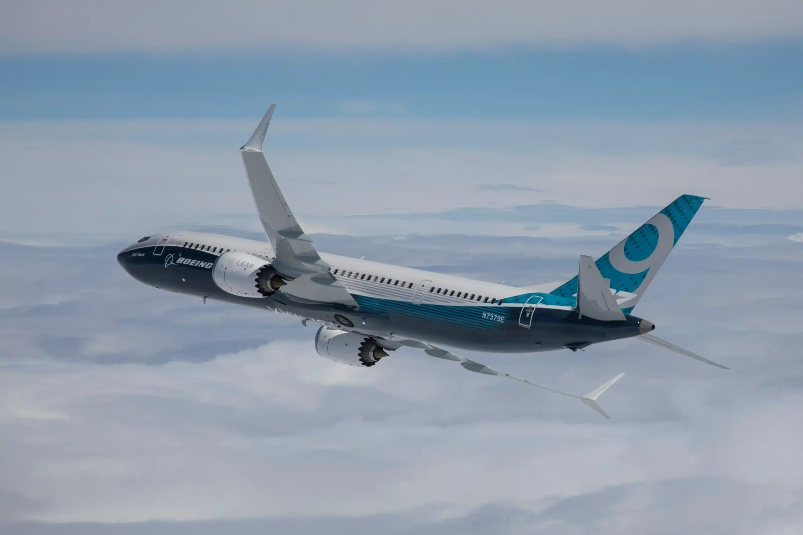 Boeing Q1 Sees Lower Deliveries Amid Production Issues
