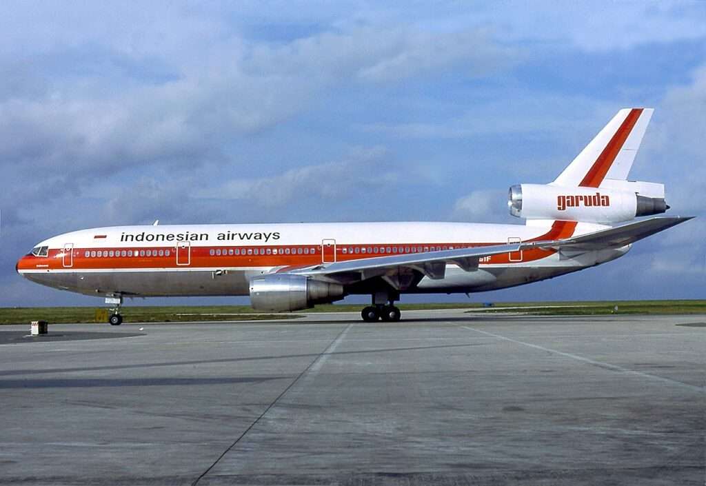 Garuda Indonesia Flight 865: 28 Years On From The Crash