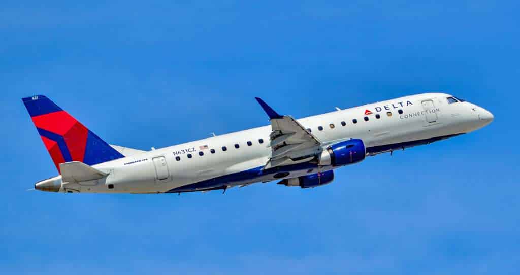 Delta Air Lines Flight Pittsburgh-New York Declares Emergency