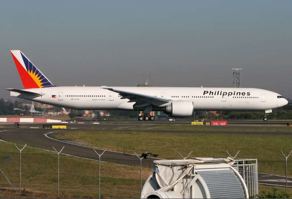 Philippine Airlines To Launch Manila-Seattle Flights