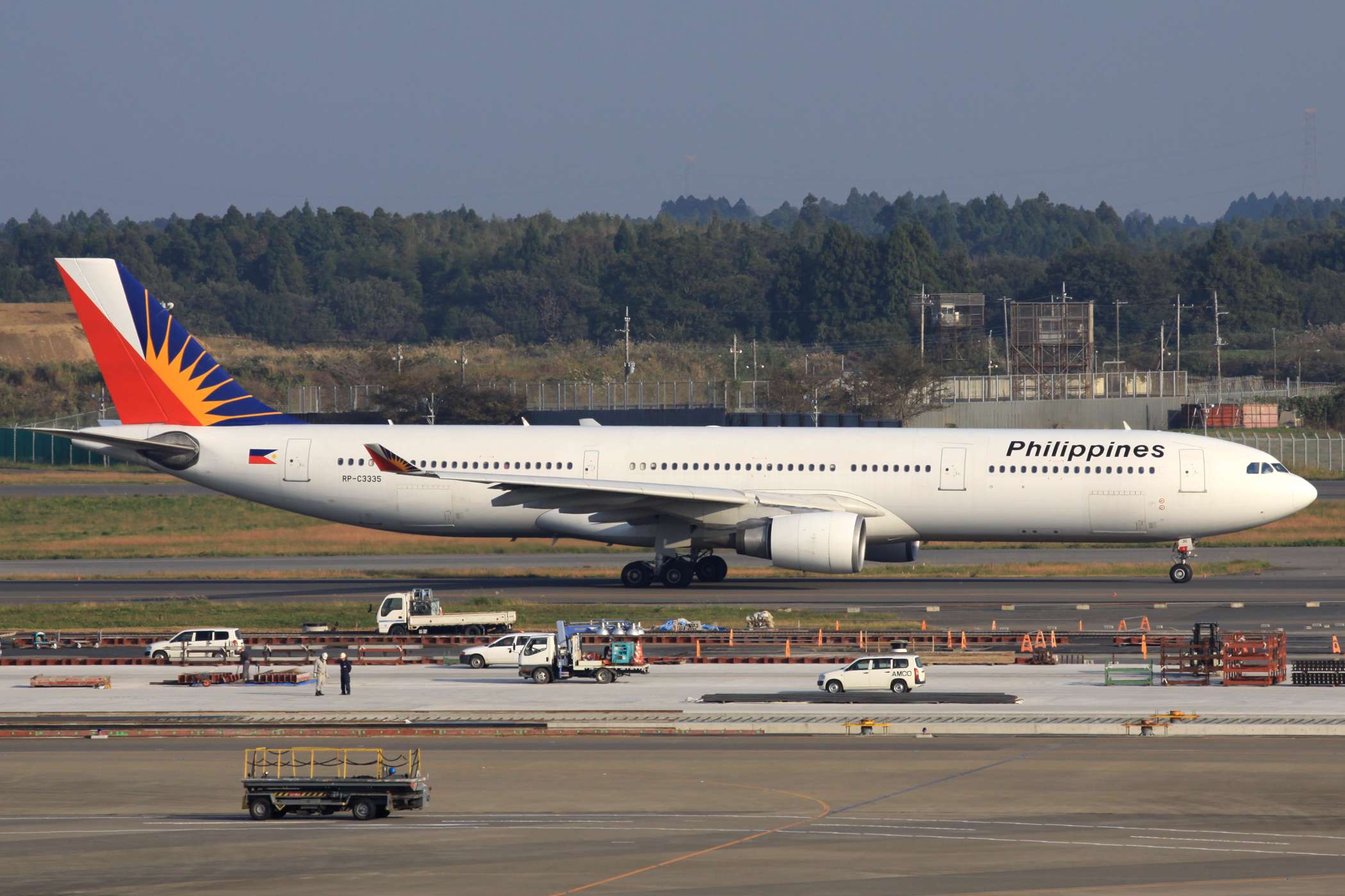 Nearly 25 Years: The Hijacking of Philippine Airlines Flight 812