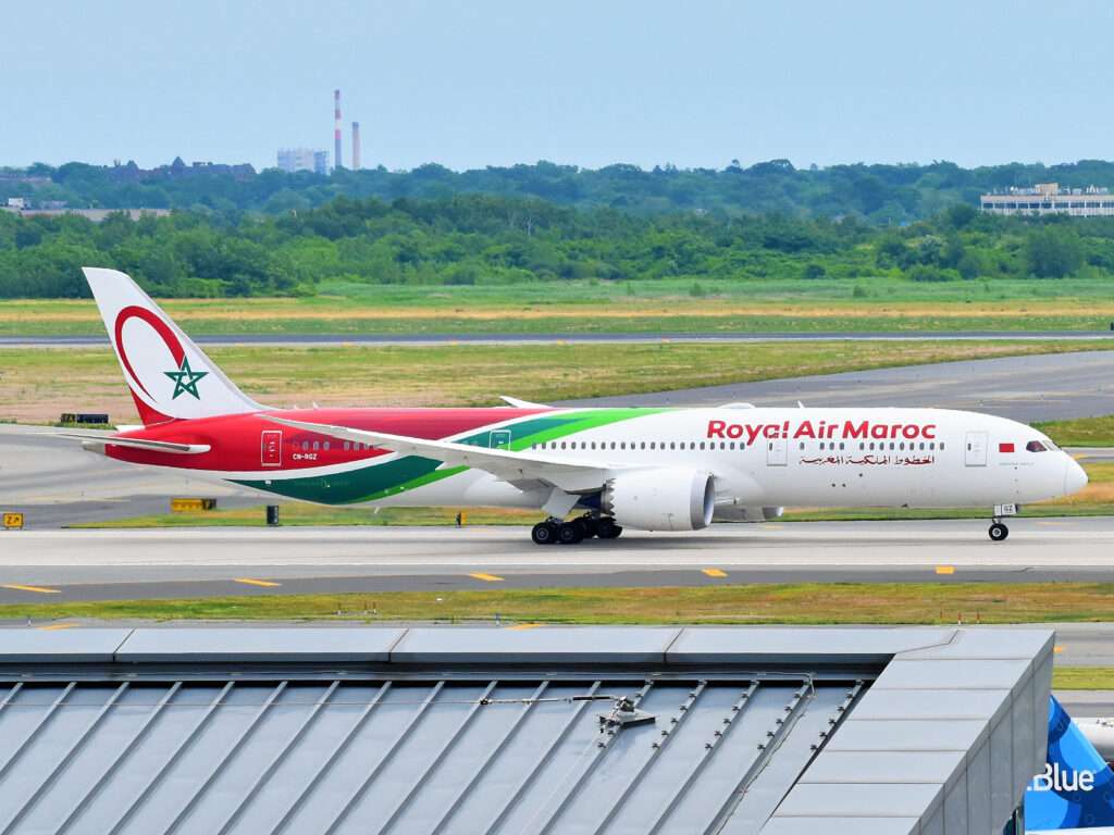 Royal Air Maroc Puts Out Feelers For 200-Strong Aircraft Order