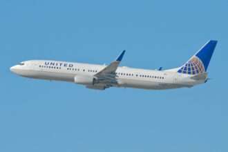 Dog Poop Onboard: United Flight Houston-Seattle Diverts to Dallas