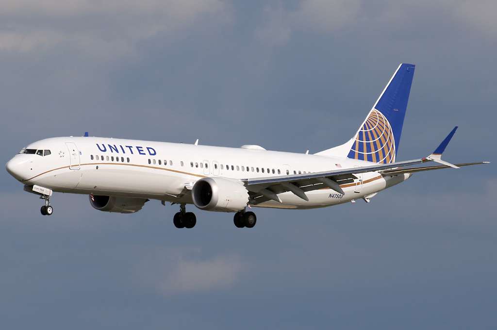 United Airlines Alters Aircraft Orders Due to 737 MAX 10 Delays