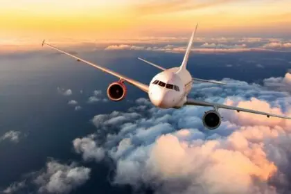 Spain Air Passengers Near 20m In First-Quarter of 2024